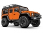 Preview: TRX97054-1ORNG TRX-4m LR Defender 4x4 RTR inkl. Akku/Lader 1/18 4WD
